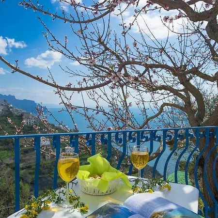 Apartman Casa Pina *