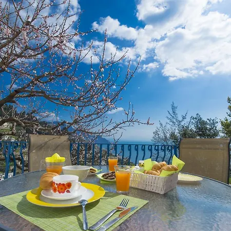 Casa Pina Apartmán