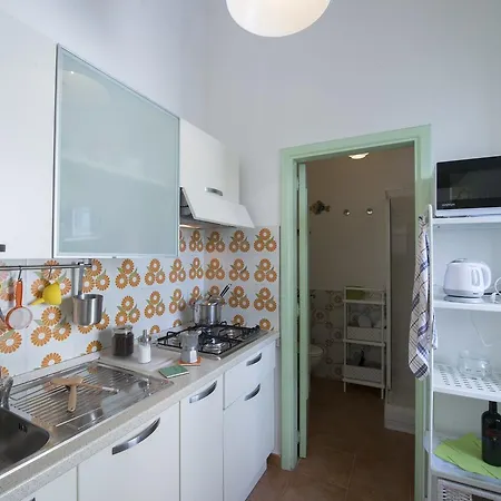 Casa Pina Amalfi