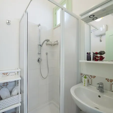 Casa Pina Апартаменти *