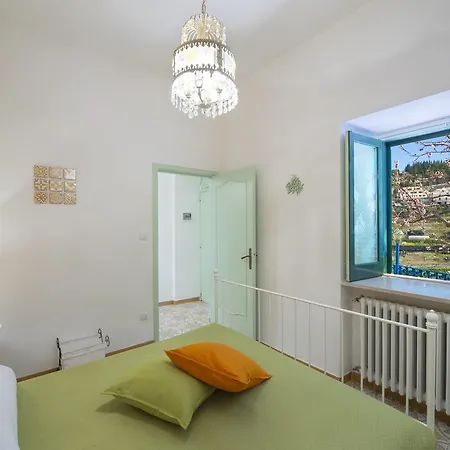 Casa Pina Apartmán *