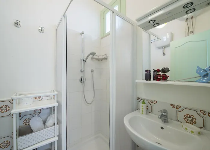 Casa Pina Apartmán *