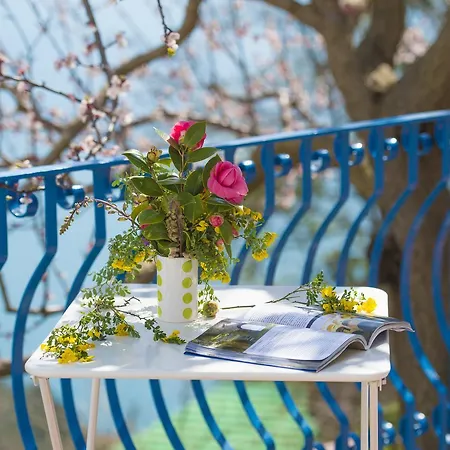 Casa Pina أمالفي