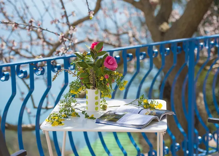 Casa Pina أمالفي