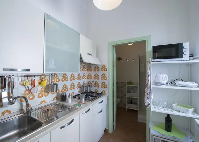 Casa Pina أمالفي